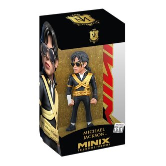 MINIX Music: Michael Jackson