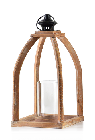 LOKKE Latarnia 20x20x41cm