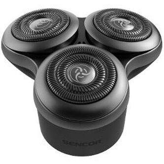 Příslušenství osobní hygieny SENCOR SMX 013