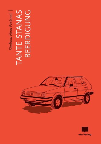 Tante Stanas Beerdigung