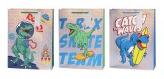 Torebka prezentowa KR 15180 M