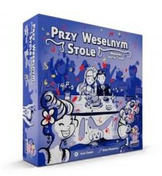 Przy weselnym stole