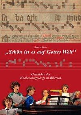 \"Schön ist es auf Gottes Welt\"