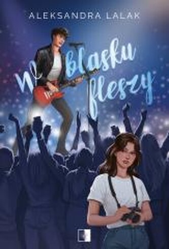 W blasku fleszy W blasku fleszy