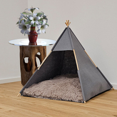 Nobby teepee TENDA 70 x 70 x 70 cm