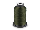 Outdoorové nitě Xtreme Pro 40 návin 400 m - 1 ks - 0663 zelená khaki