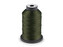 Outdoorové nitě Xtreme Pro 40 návin 400 m - 1 ks - 0663 zelená khaki