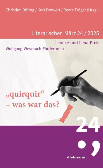 "quirquir" - was war das?