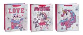 Torebka prezentowa KR 15179 M