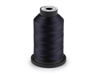 Outdoorové nitě Xtreme Pro 40 návin 400 m - 4 ks - 0821 modrá tmavá