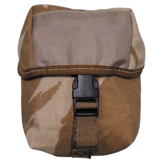 Sumka Osprey Medical - DPM desert