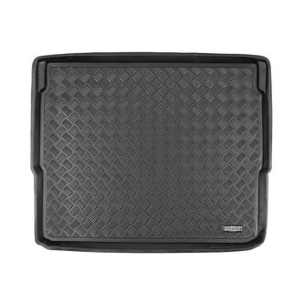 Gumoplastová vana do kufru Peugeot 3008 2016-2024 (horní dno)