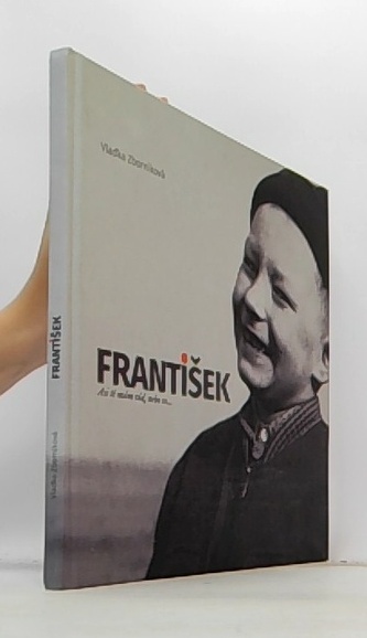 František - asi tě mám rád, nebo co...