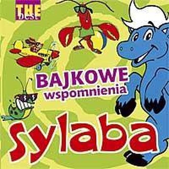 The Best - Sylaba - Bajkowe wspomnienia The Best - Sylaba - Bajkowe wspomnienia