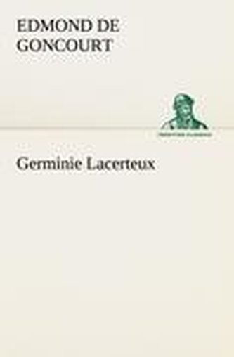 Germinie Lacerteux