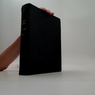 Sbírka zákonů a nařízení