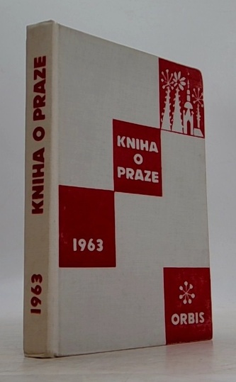 Kniha o Praze