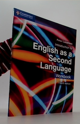 English as a second language