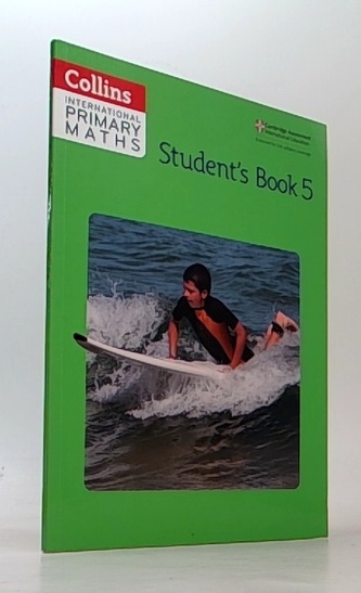 International Primary Maths Student's Book: Stage 5