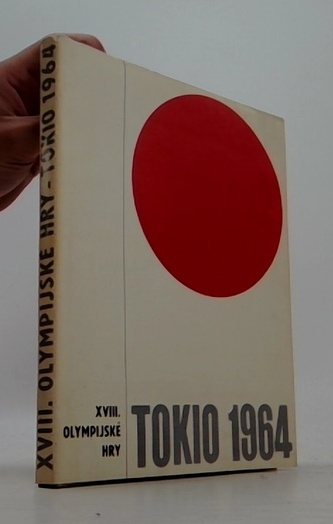 Tokyo 1964: XVIII. Olympijské hry
