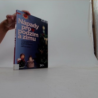 Nápady pro podzim a zimu