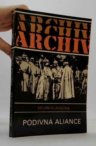 Archiv: Podivná aliance