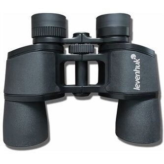 Levenhuk dalekohled Sherman BASE 10x42