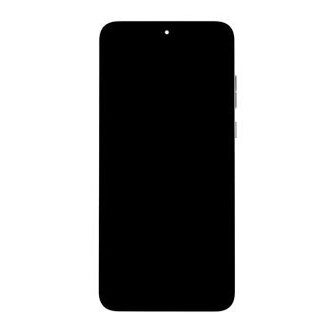 Motorola Edge 30 Neo LCD Display + Dotyková Deska + Přední Kryt Ice Palace (Service Pack)