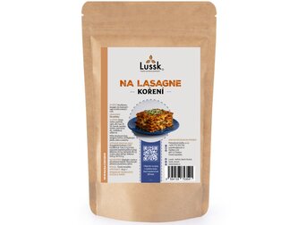Na lasagne