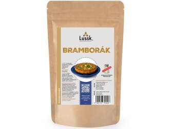 Bramborák