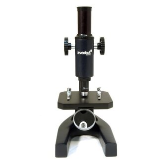Mikroskop Levenhuk 3S NG