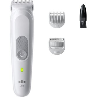 Braun Series 3 Zastřihovač BG3530 Braun Series 3 Zastřihovač BG3530
