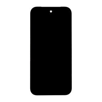 LCD Display + Dotyk Google Pixel 9a (Service Pack)