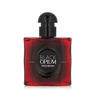 Yves Saint Laurent Black Opium Over Red EDP rozbaleno 30 ml W