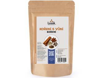 Koření 5 vůní