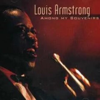 Among My Souvenirs CD