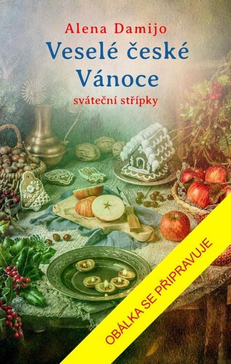 Veselé české Vánoce Veselé české Vánoce