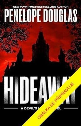 Ďáblova noc 2: Hideaway Ďáblova noc 2: Hideaway
