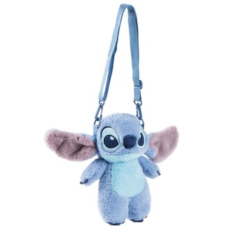 Taška Lilo & Stitch - Stitch, 100% polyester