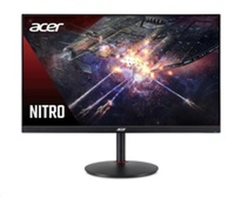 Acer Nitro XV240YM3bmiiprx 60cm (23.8") IPS LED, FHD 1920x1080@180Hz HDMI DP, 250cd m2, 178 178, 1ms(VRB), 1xDP (1.2