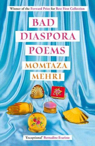 Bad Diaspora Poems