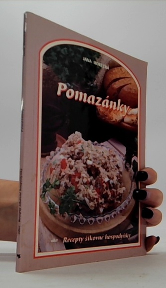 Pomazánky