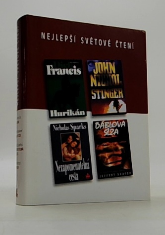 Nejlepší světové čtení