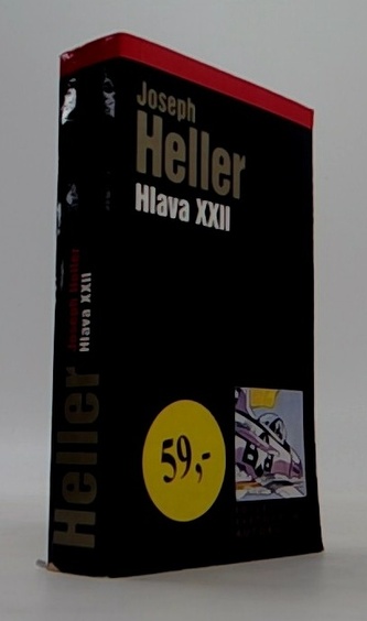 Hlava XXII