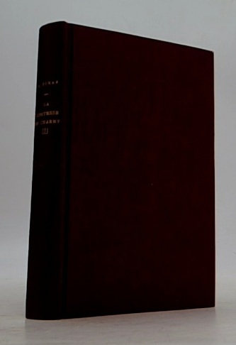 La comtesse de Charny 3 díl