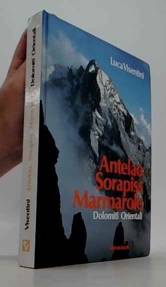Antealo Sorapiss Marmarole