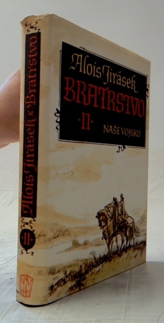 Bratrstvo II.