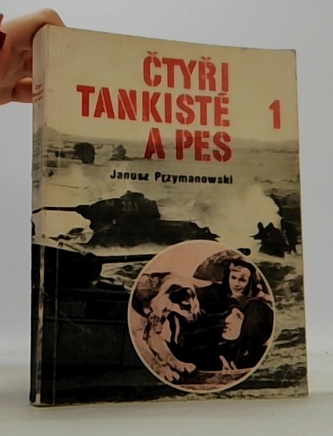 Čtyři tankisté a pes