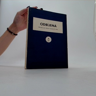 Odbíjená