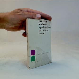 Spoluúčast při mém konci